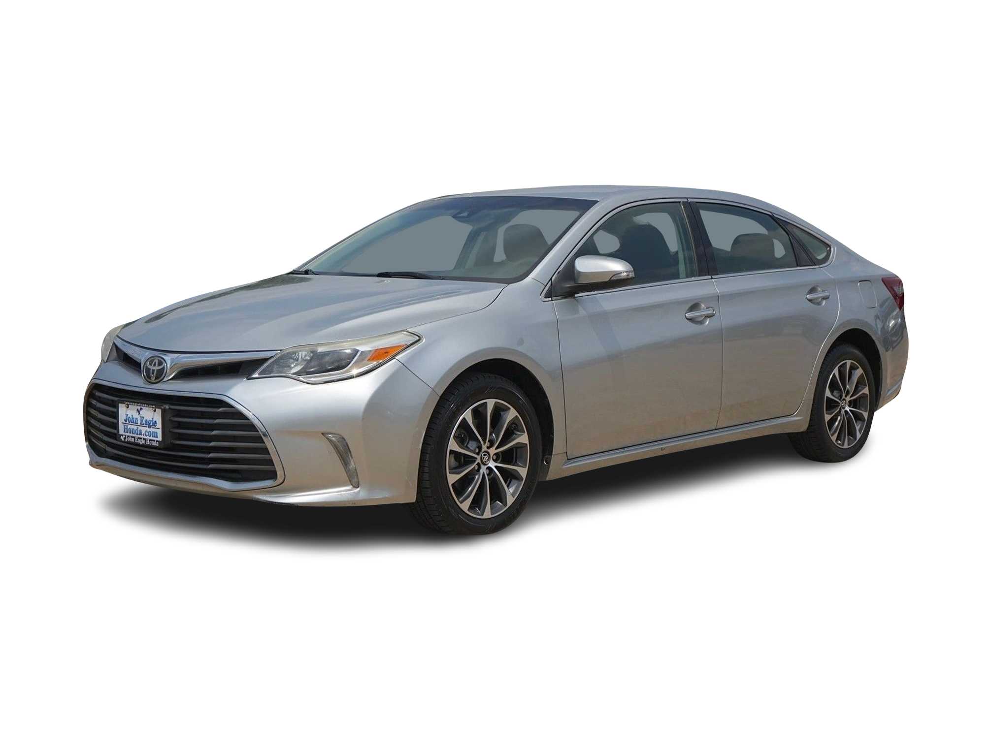 Thumbnail: 2018 Toyota Avalon - 1
