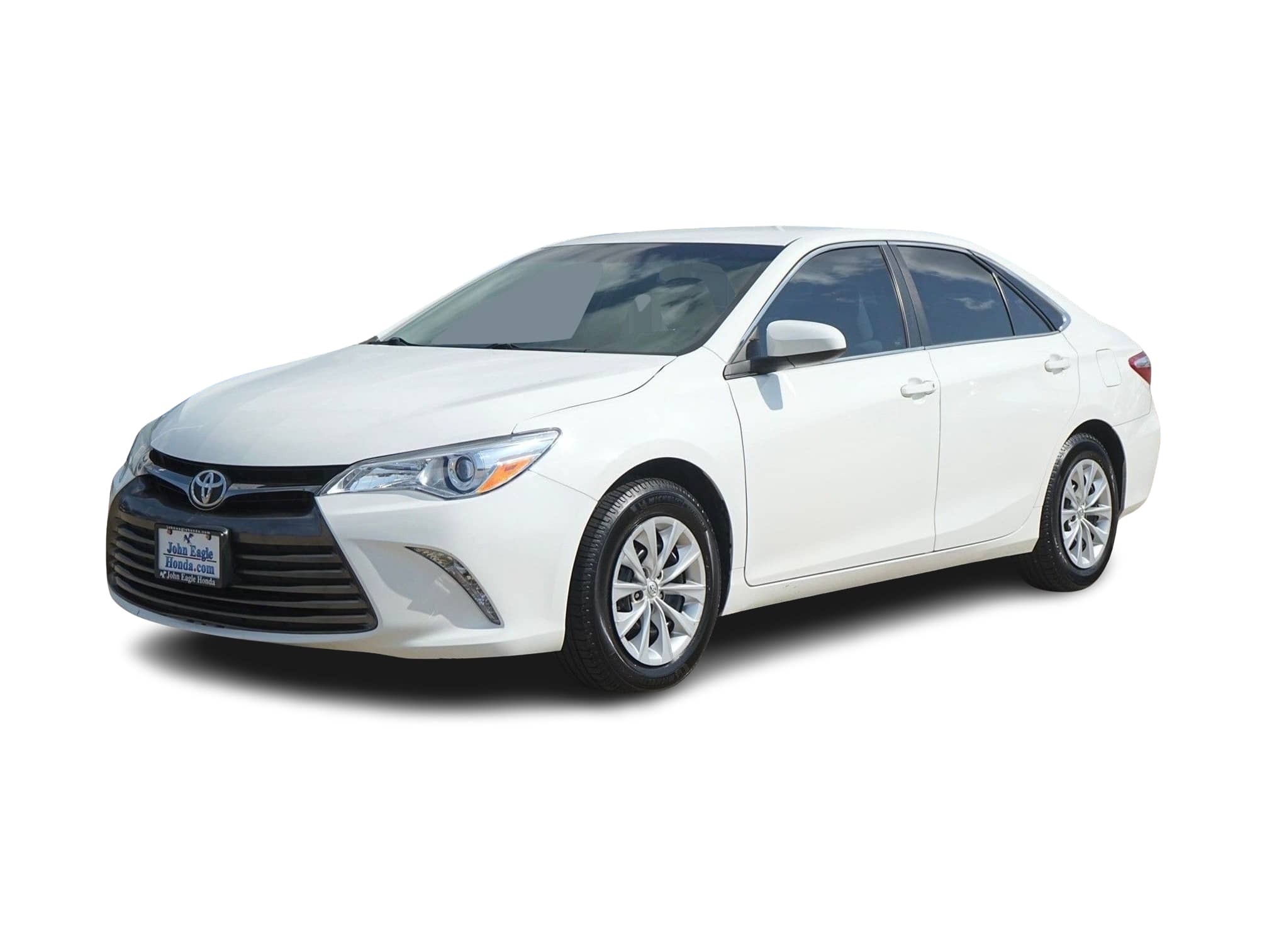 Thumbnail: 2016 Toyota Camry - 1