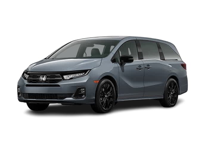 2025 Honda Odyssey Sport Hero Image