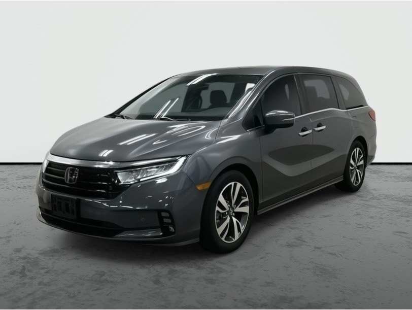 2023 Honda Odyssey