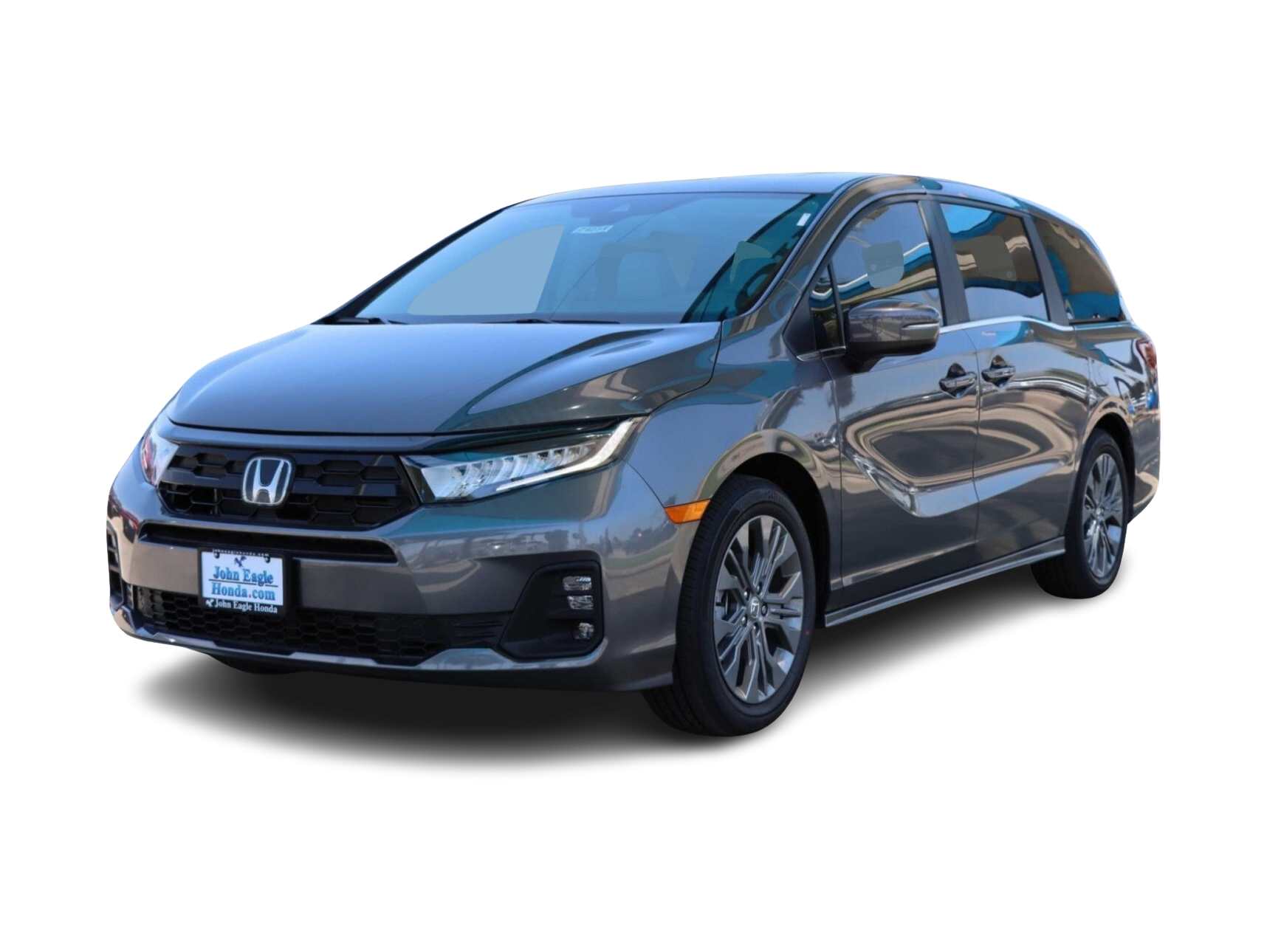 2025 Honda Odyssey Touring -
                Houston, TX