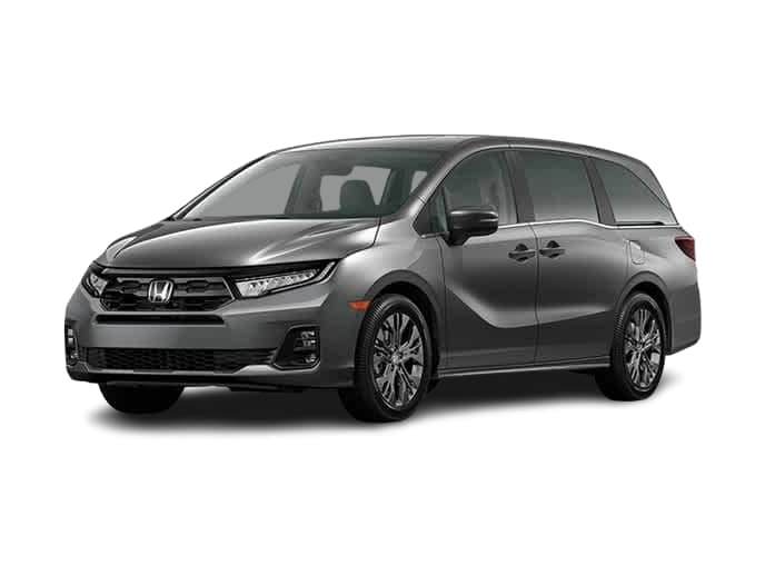 2025 Honda Odyssey Touring -
                Houston, TX