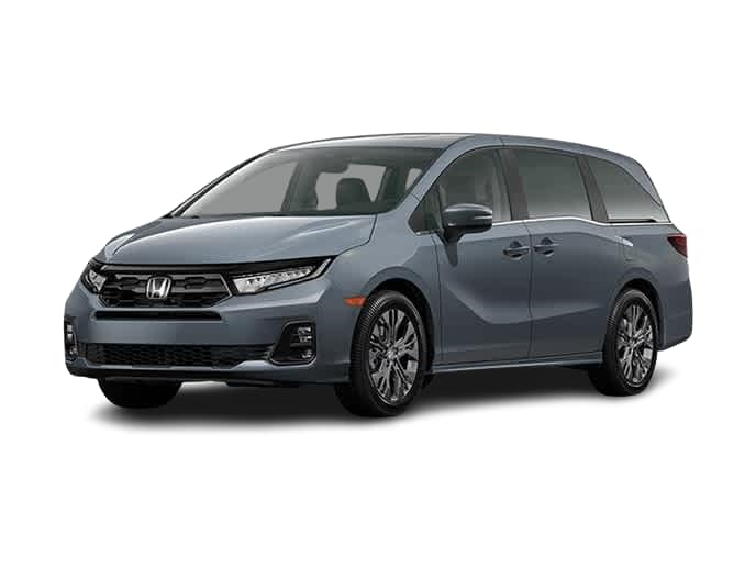 2025 Honda Odyssey Touring -
                Houston, TX