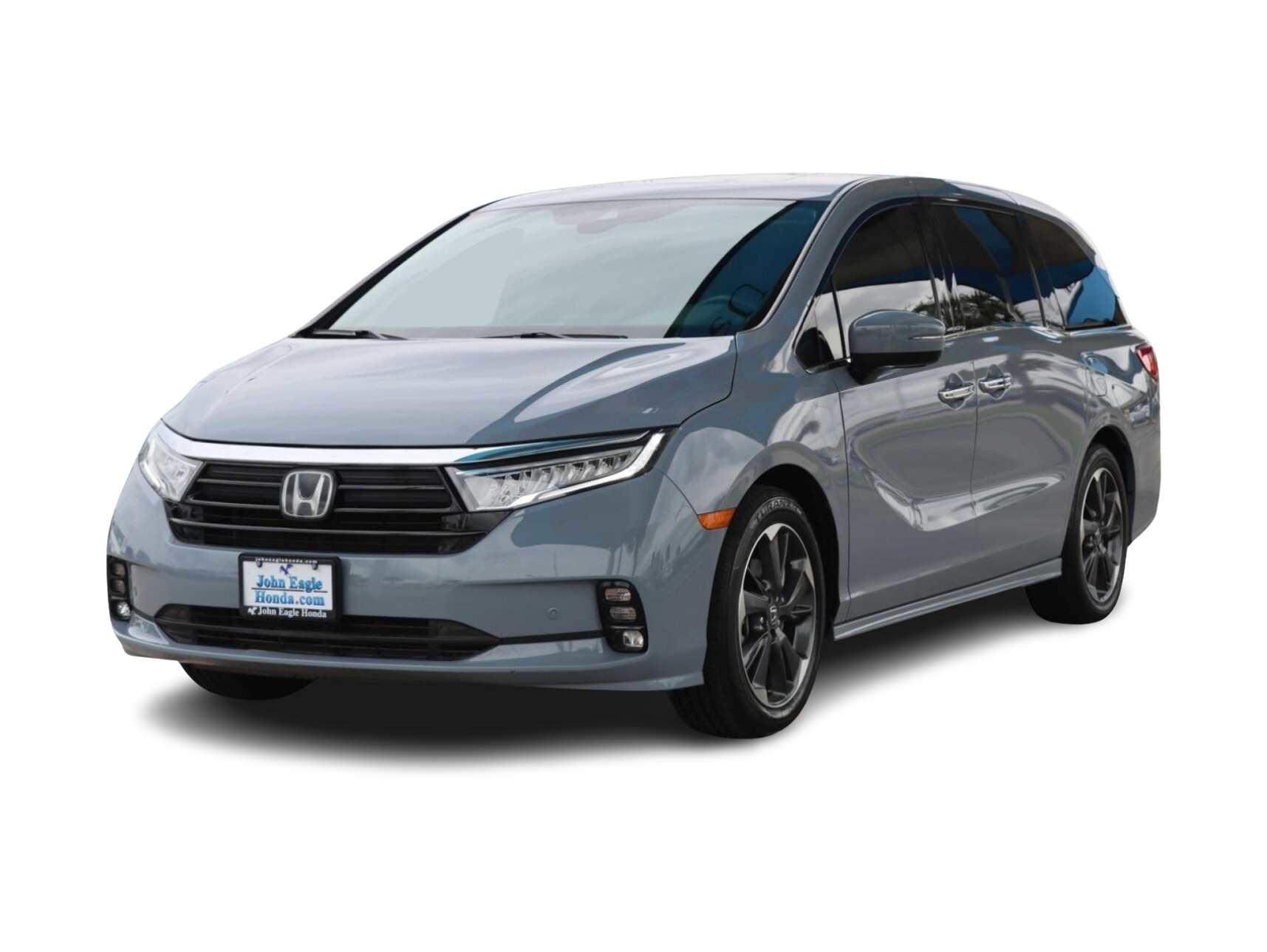 2023 Honda Odyssey Elite -
                Houston, TX