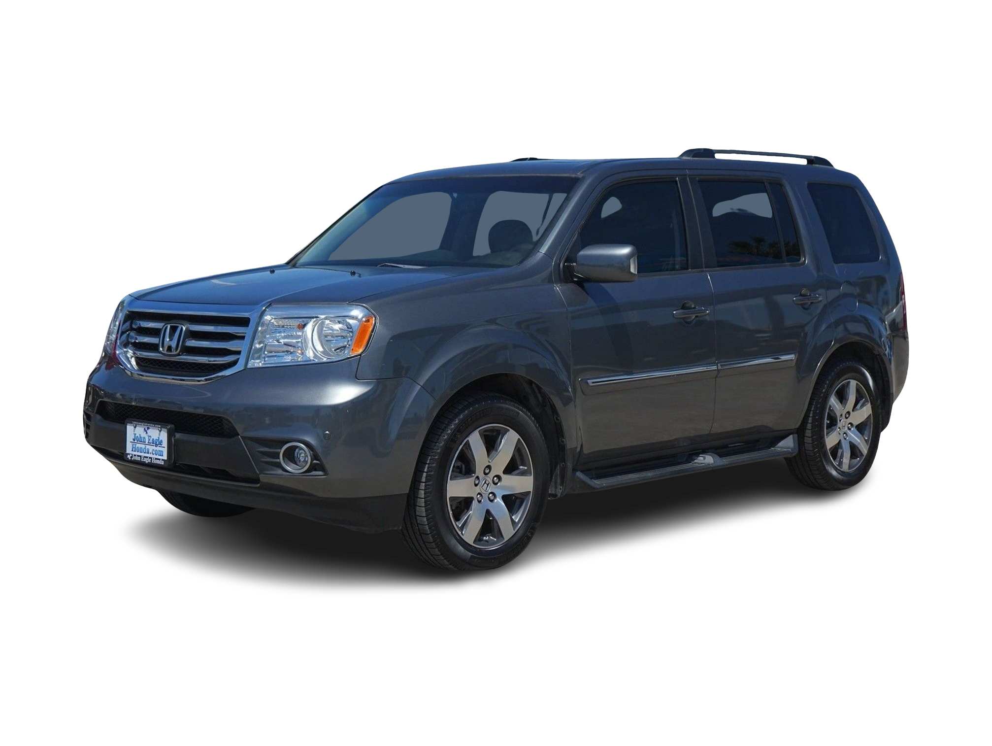 2013 Honda Pilot Touring -
                  Houston, TX