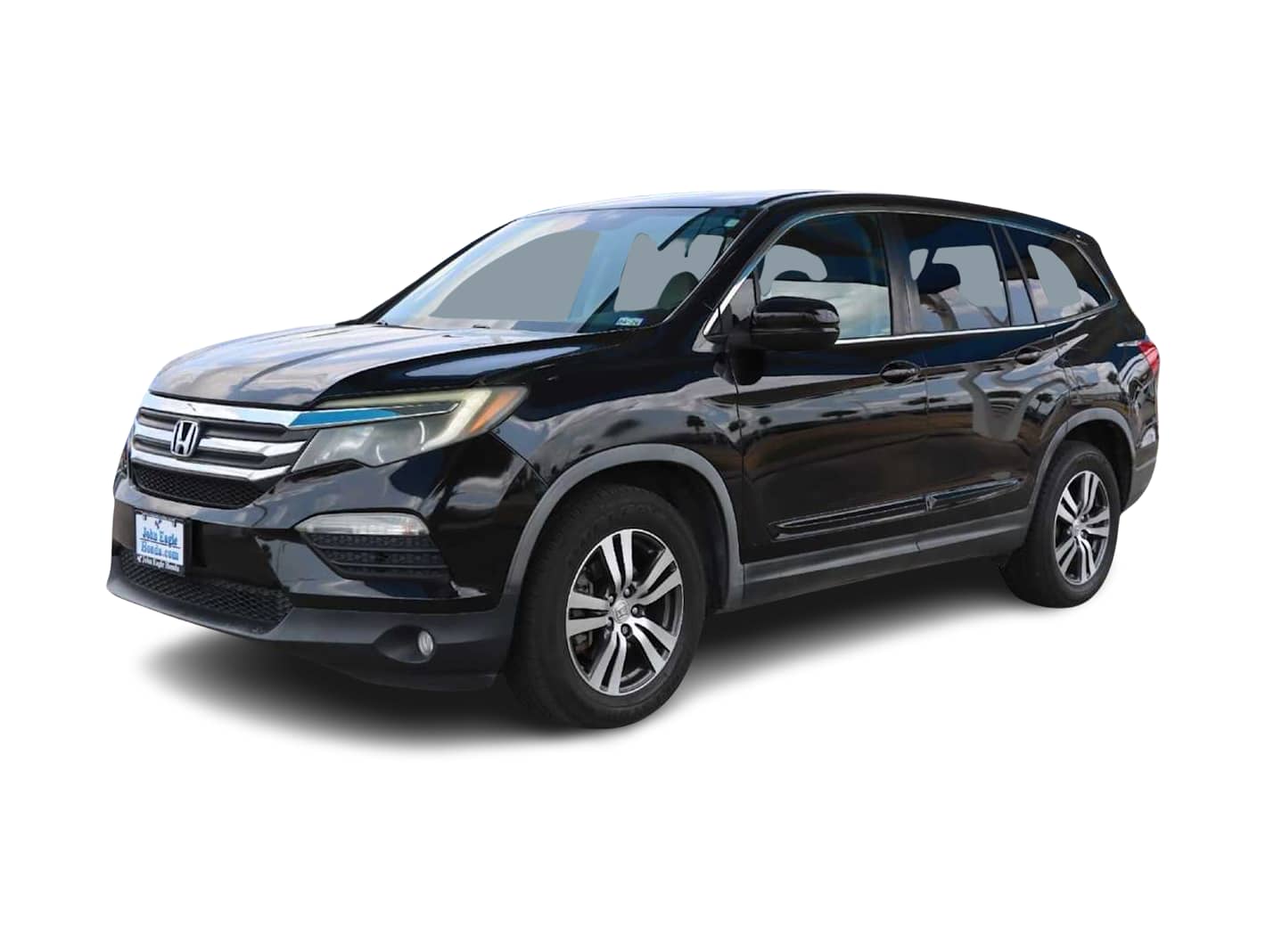2016 Honda Pilot EX -
                  Houston, TX