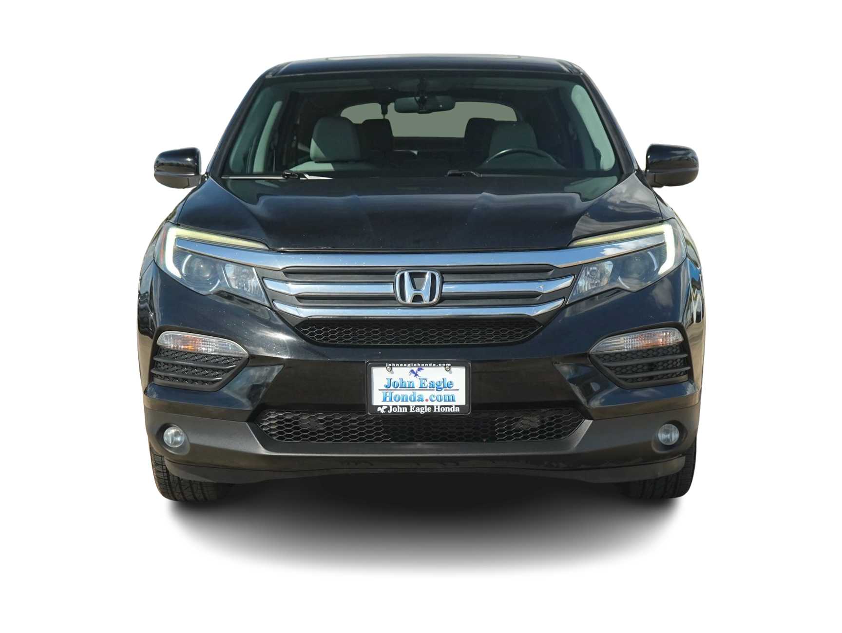 2016 Honda Pilot EX-L -
                  Houston, TX