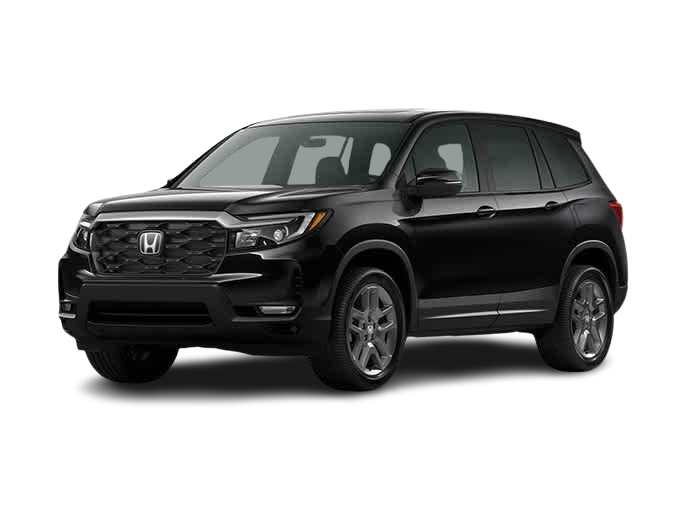 2025 Honda Passport EX-L -
                Houston, TX
