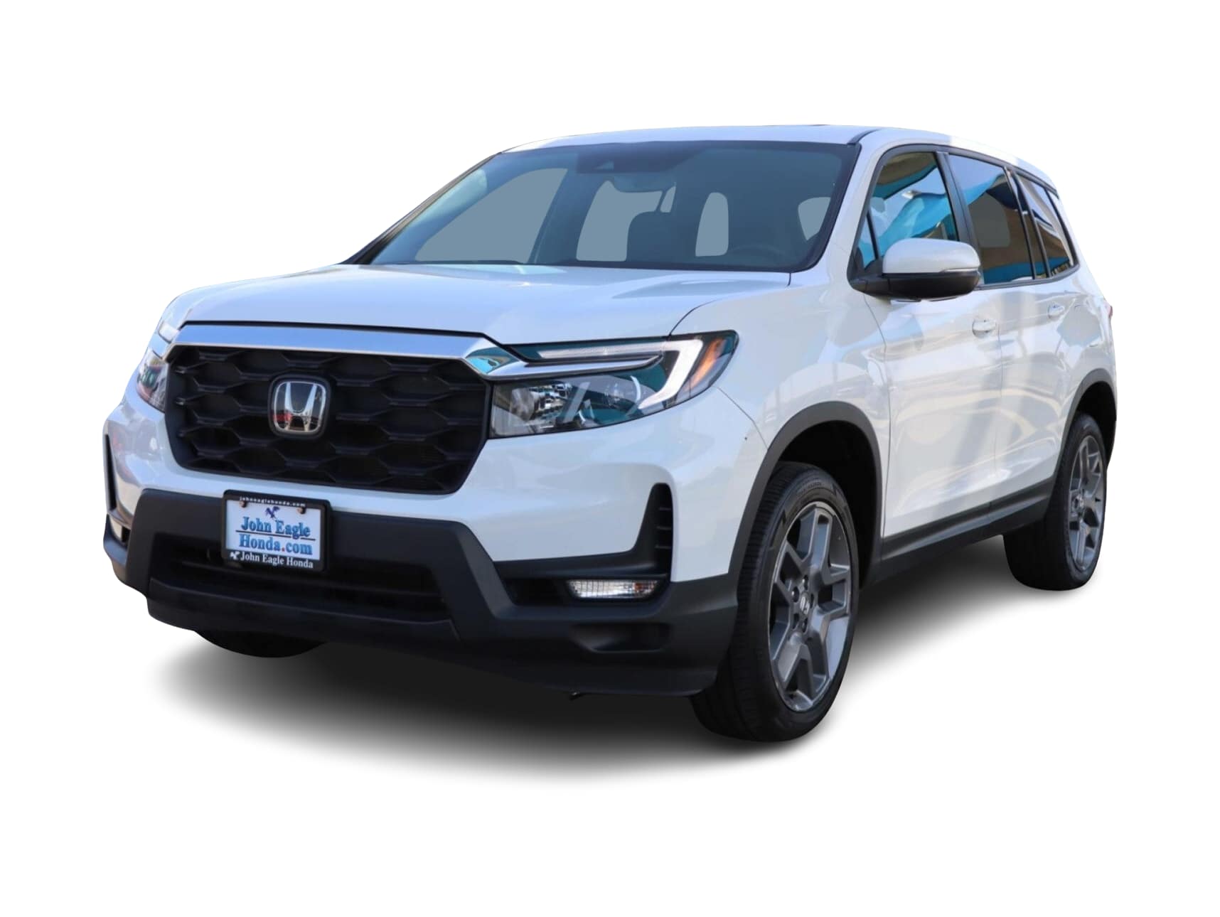 2023 Honda Passport EX-L -
                Houston, TX