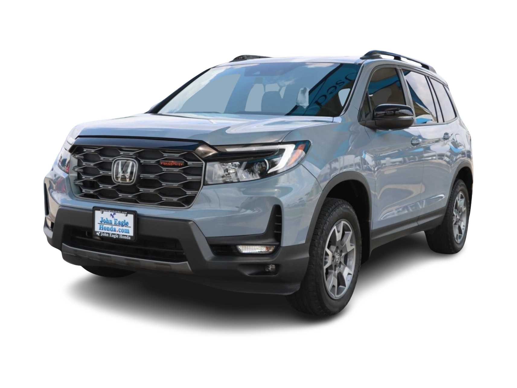 2023 Honda Passport TrailSport -
                  Houston, TX