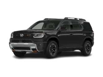 2026 Honda Passport TrailSport -
                  Houston, TX