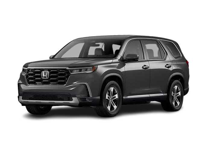 2025 Honda Pilot EX-L -
                  Houston, TX