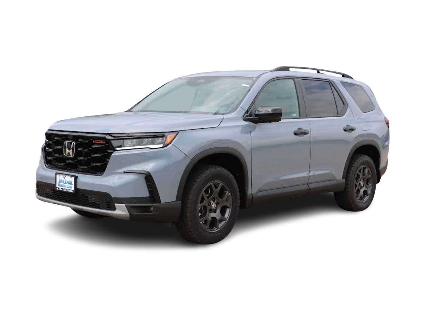 2025 Honda Pilot TrailSport -
                  Houston, TX