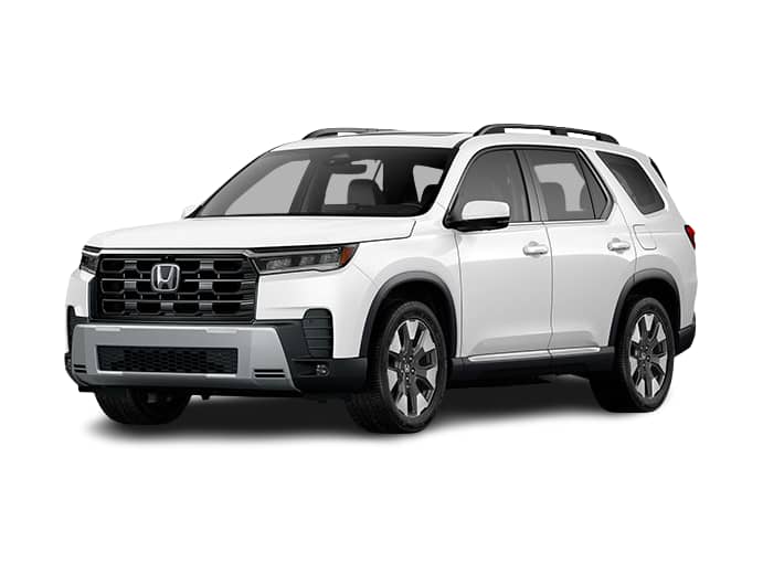 Thumbnail: 2026 Honda Pilot - 1