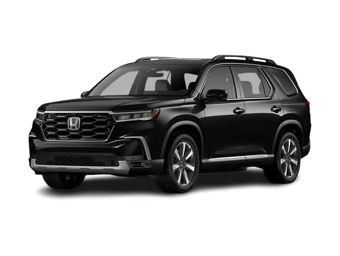 2025 Honda Pilot Elite -
                Houston, TX