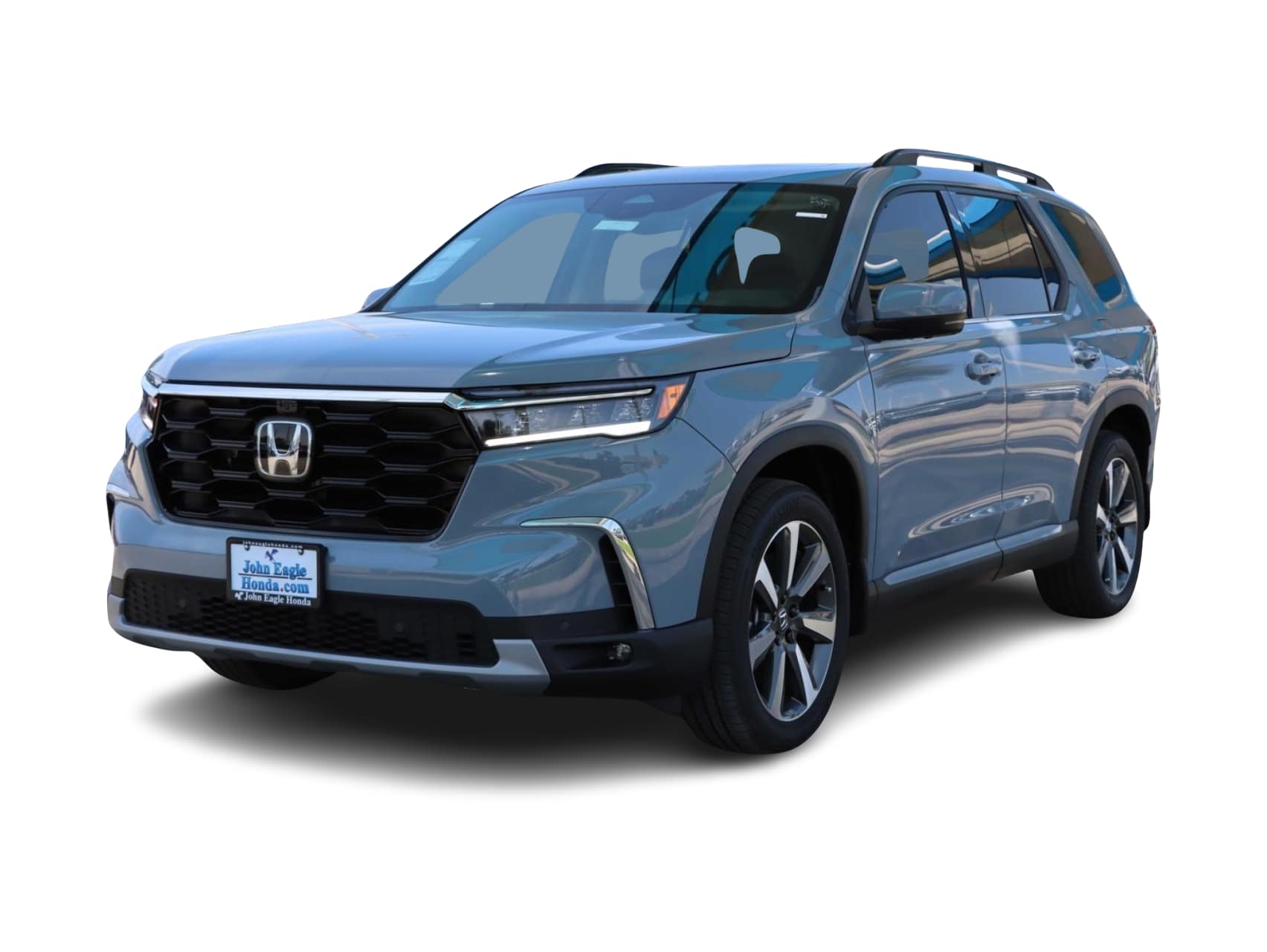 2025 Honda Pilot Elite -
                  Houston, TX