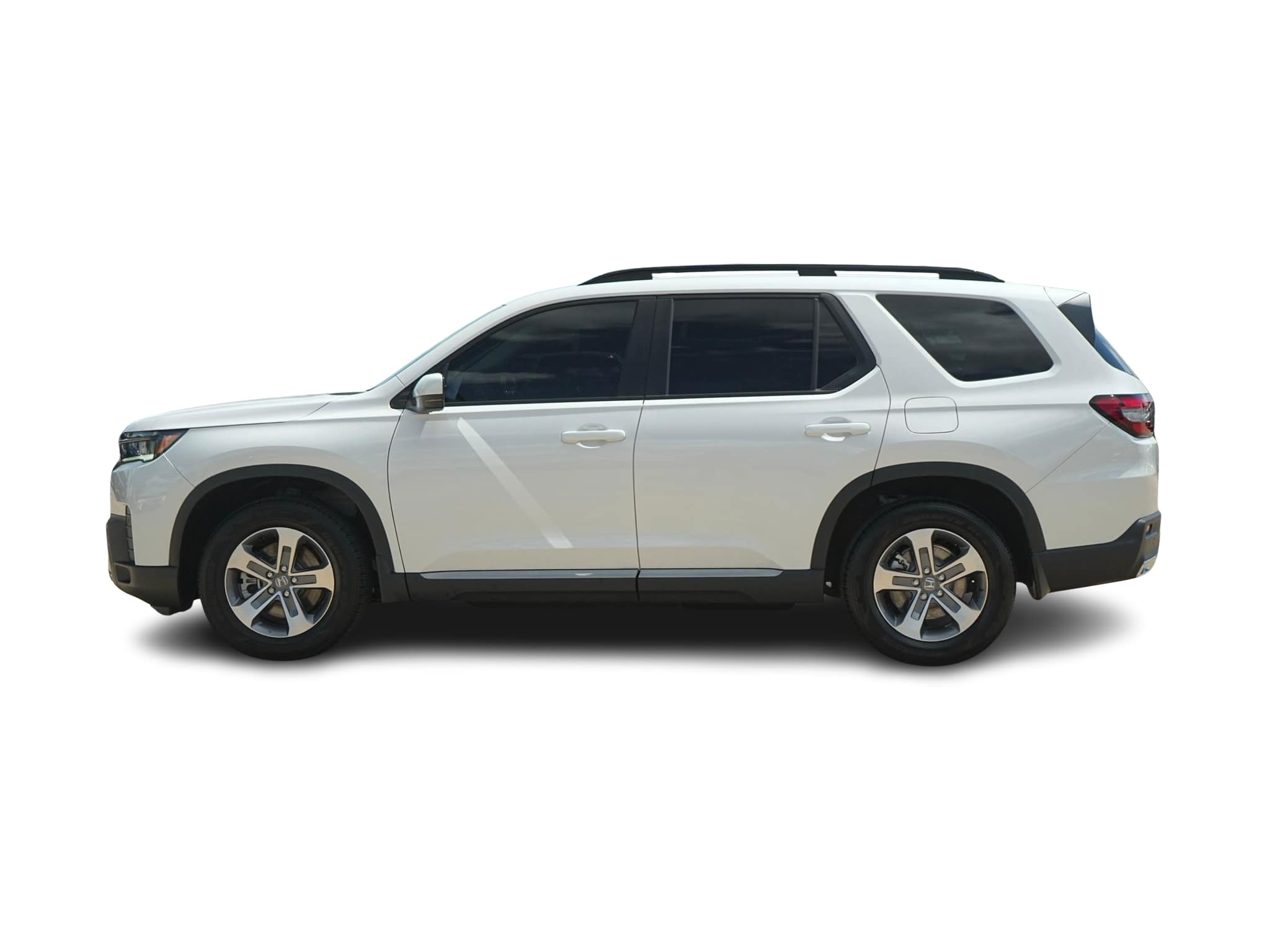 Thumbnail: 2026 Honda Pilot - 1