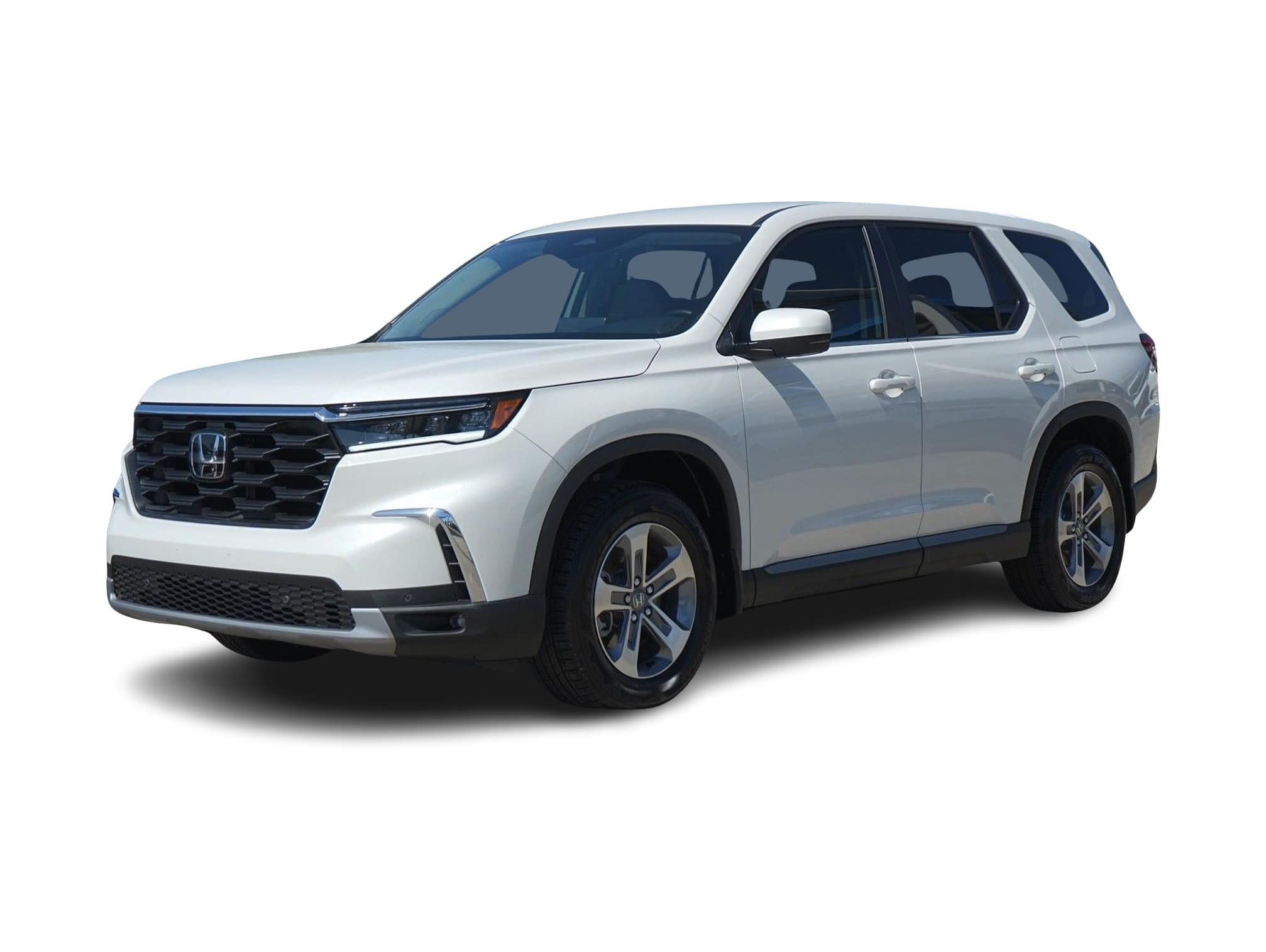 Thumbnail: 2025 Honda Pilot - 1