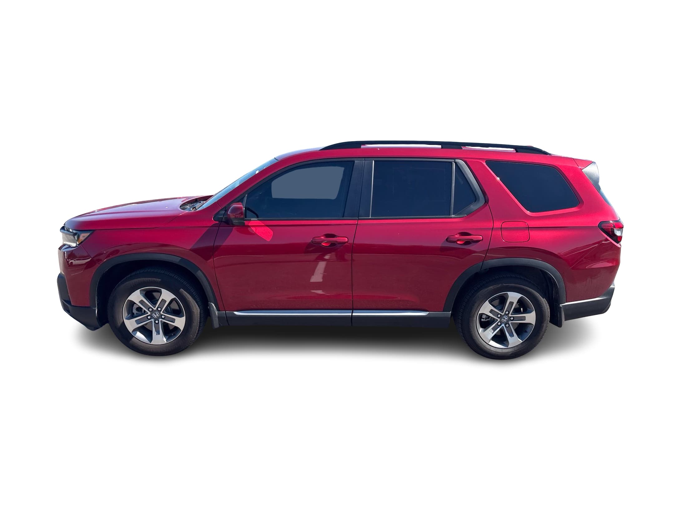 Thumbnail: 2026 Honda Pilot - 1