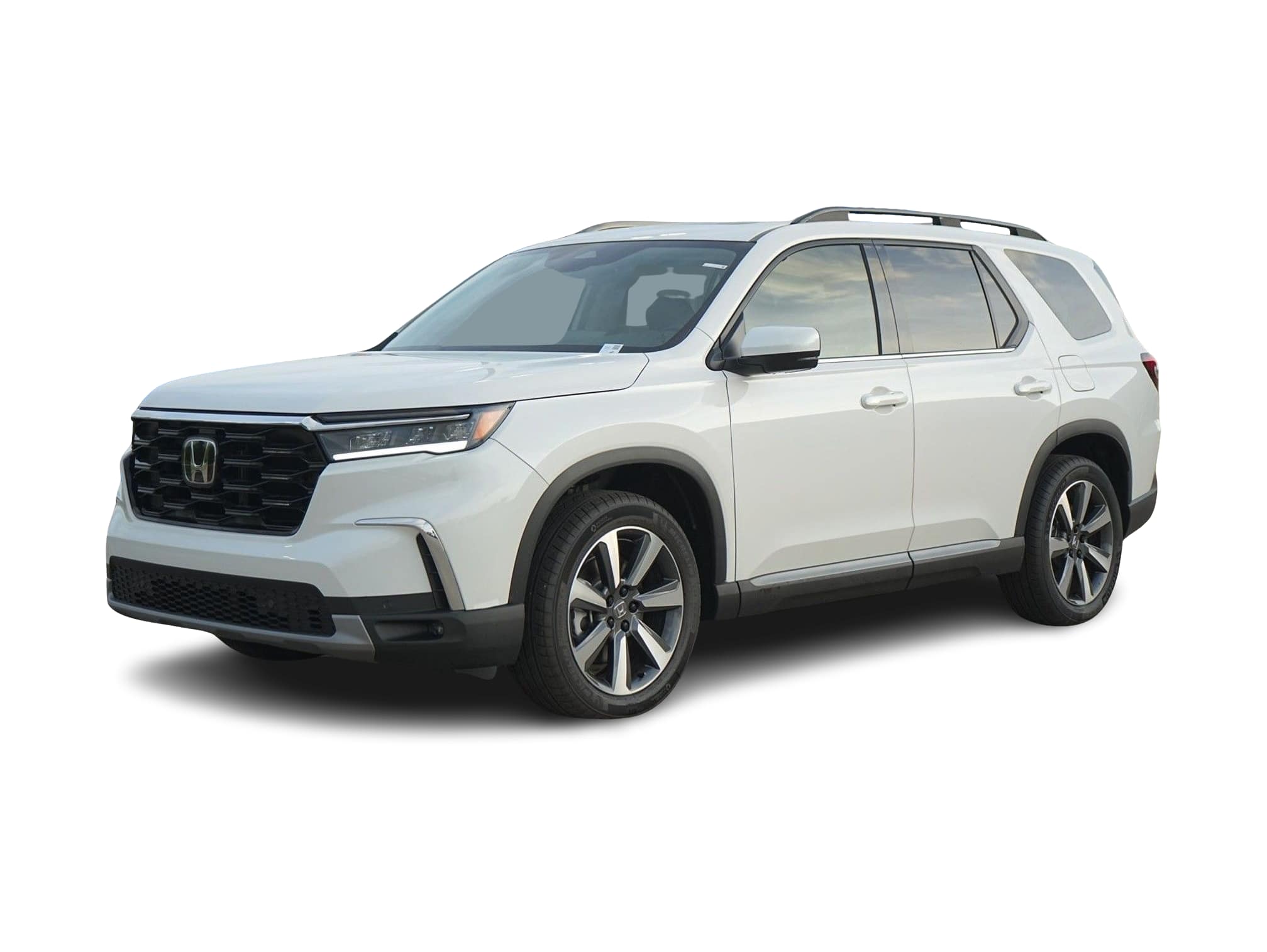 Thumbnail: 2025 Honda Pilot - 1