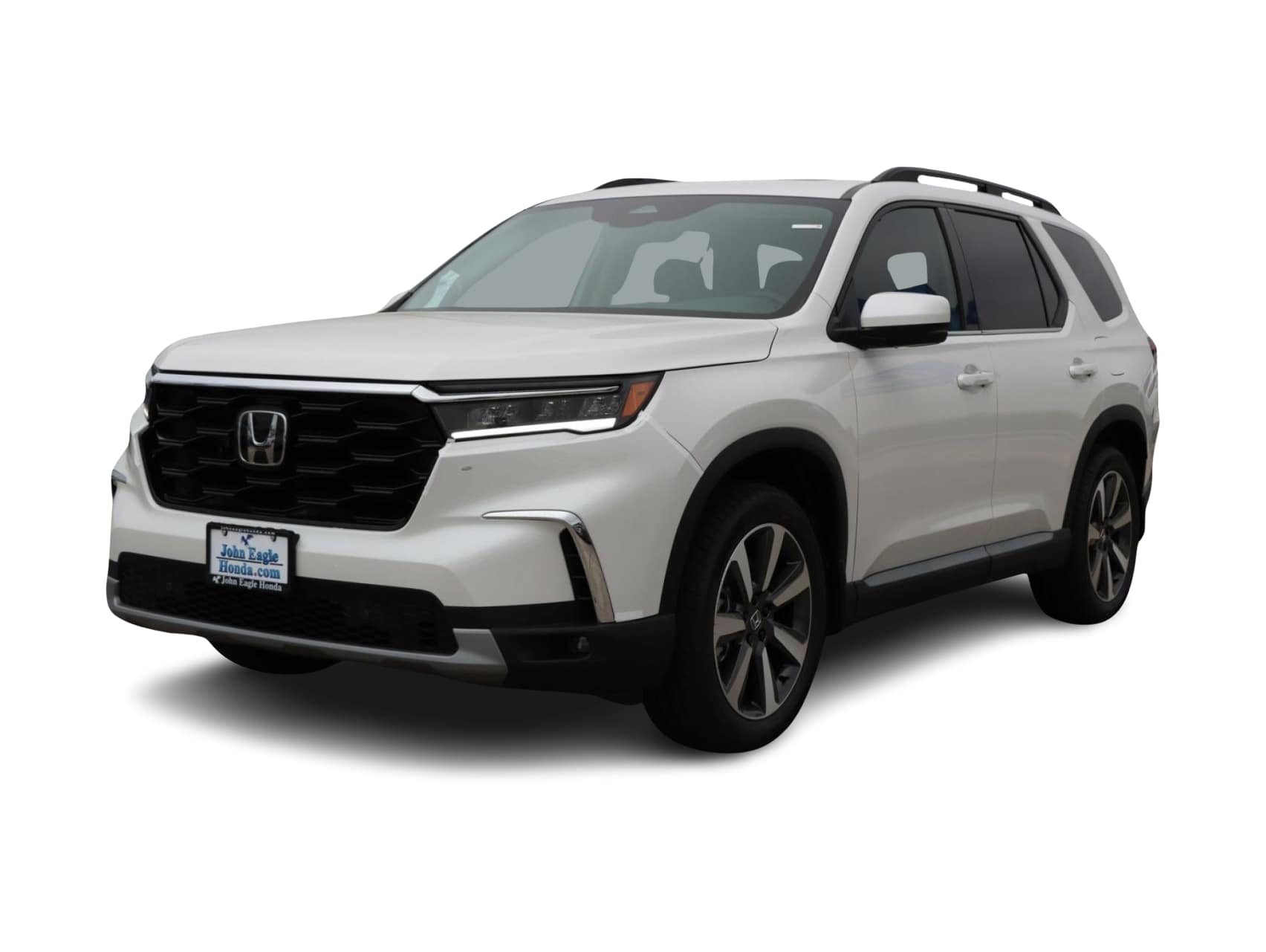 2025 Honda Pilot Touring -
                Houston, TX