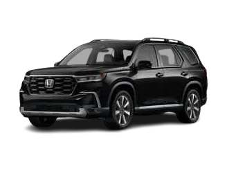 2025 Honda Pilot Touring -
                  Houston, TX
