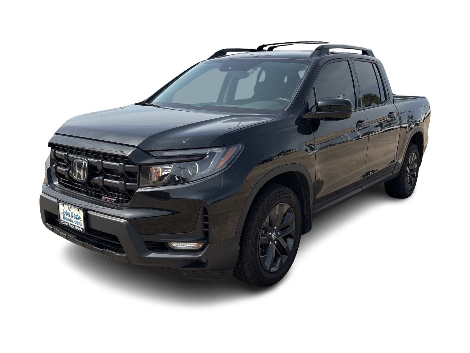 2025 Honda Ridgeline Sport -
                Houston, TX