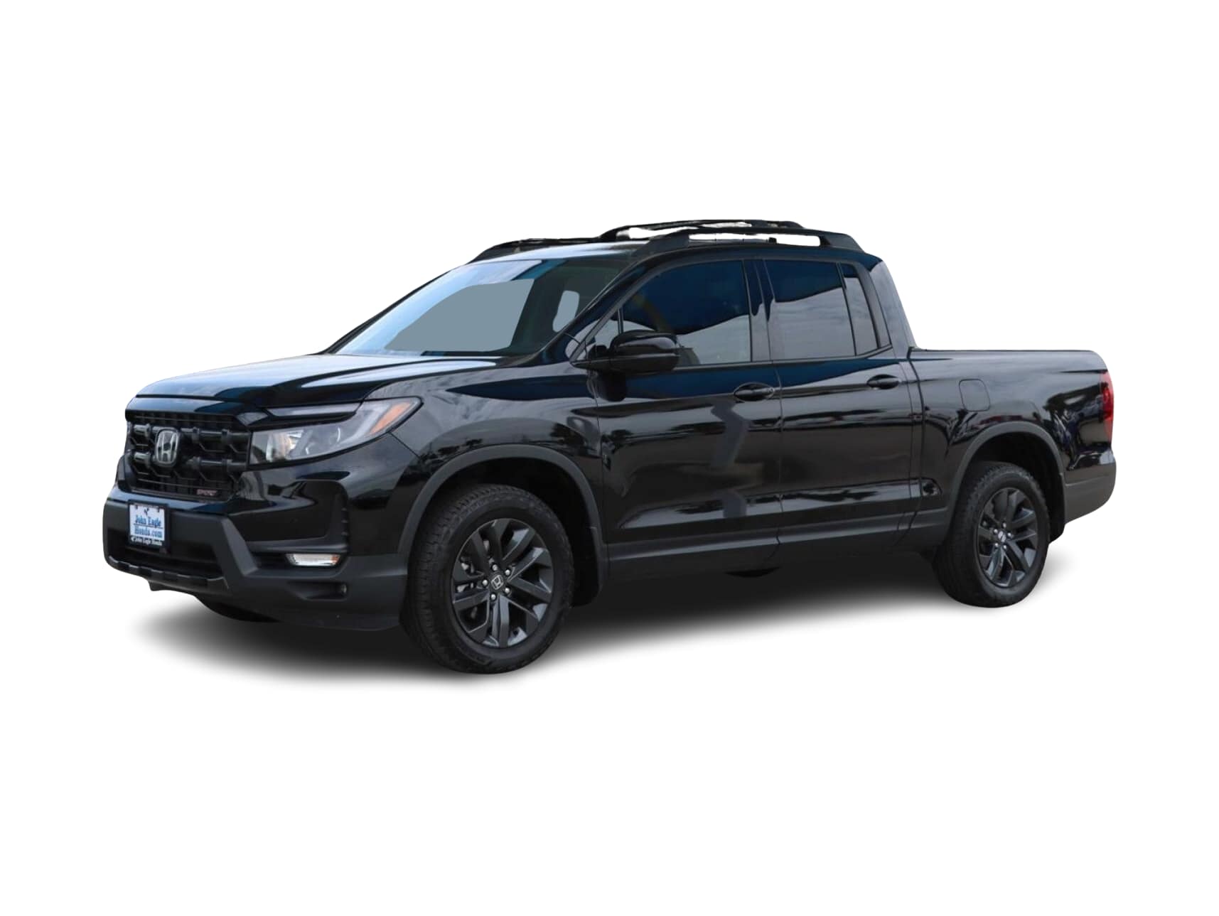 2025 Honda Ridgeline Sport -
                Houston, TX