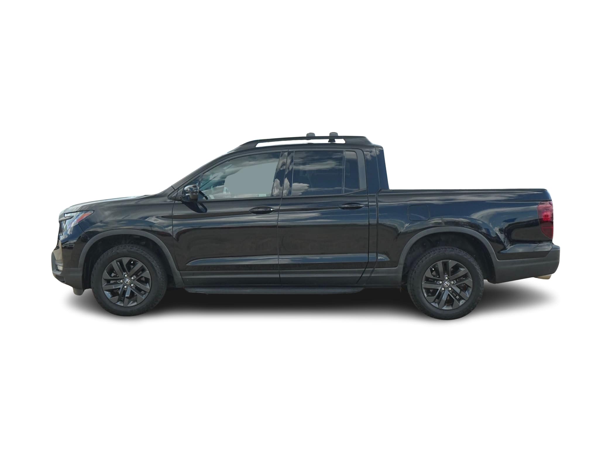 Thumbnail: 2023 Honda Ridgeline - 1