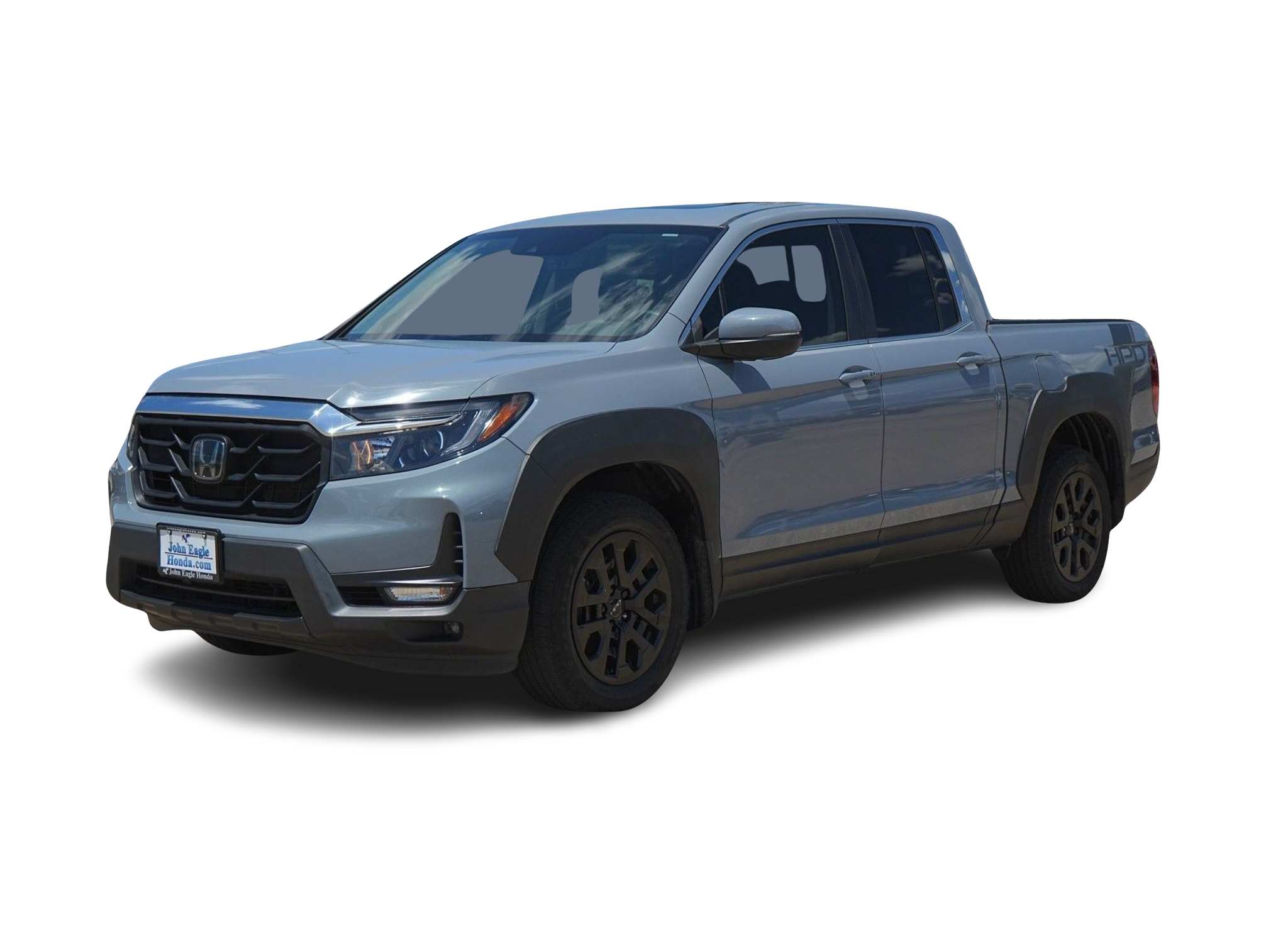 Thumbnail: 2023 Honda Ridgeline - 1