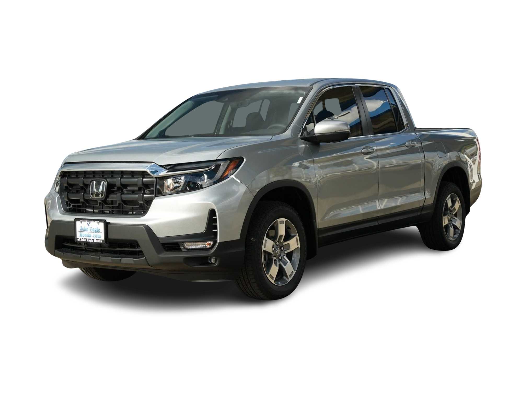 Thumbnail: 2026 Honda Ridgeline - 1