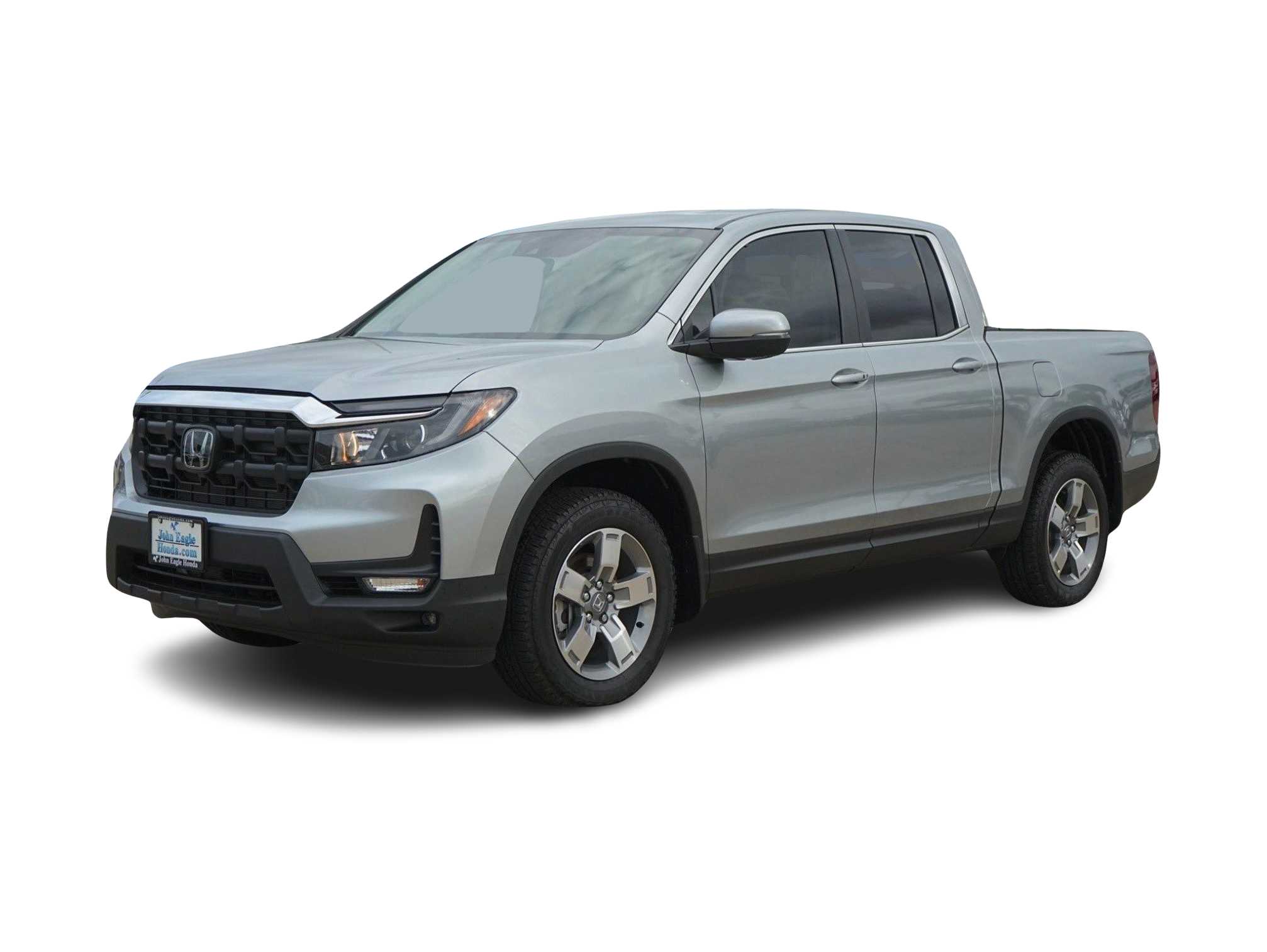 Thumbnail: 2026 Honda Ridgeline - 1