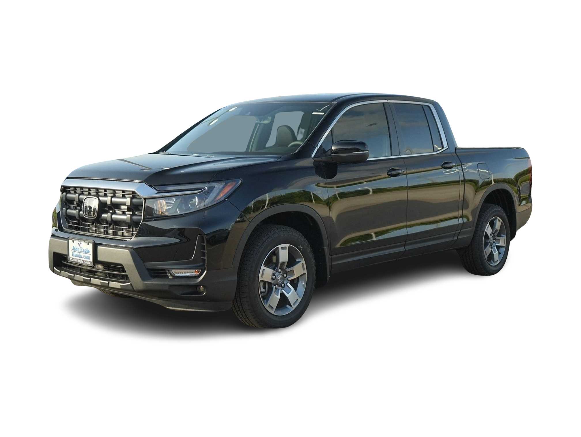 Thumbnail: 2026 Honda Ridgeline - 1