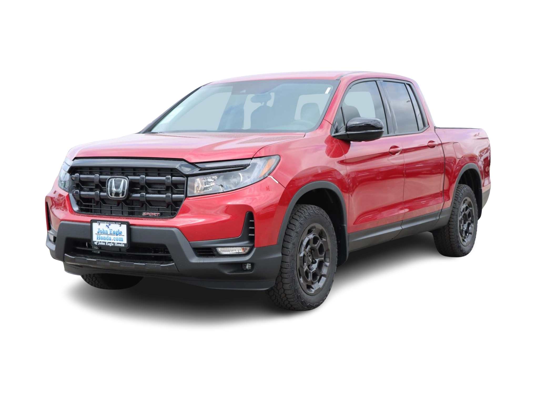 2025 Honda Ridgeline RTL -
                  Houston, TX