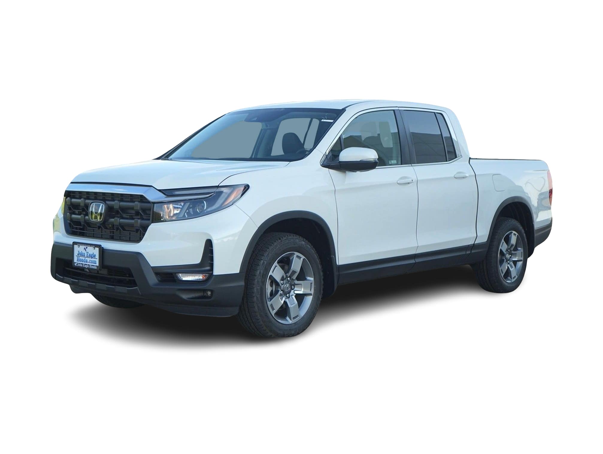 Thumbnail: 2026 Honda Ridgeline - 1
