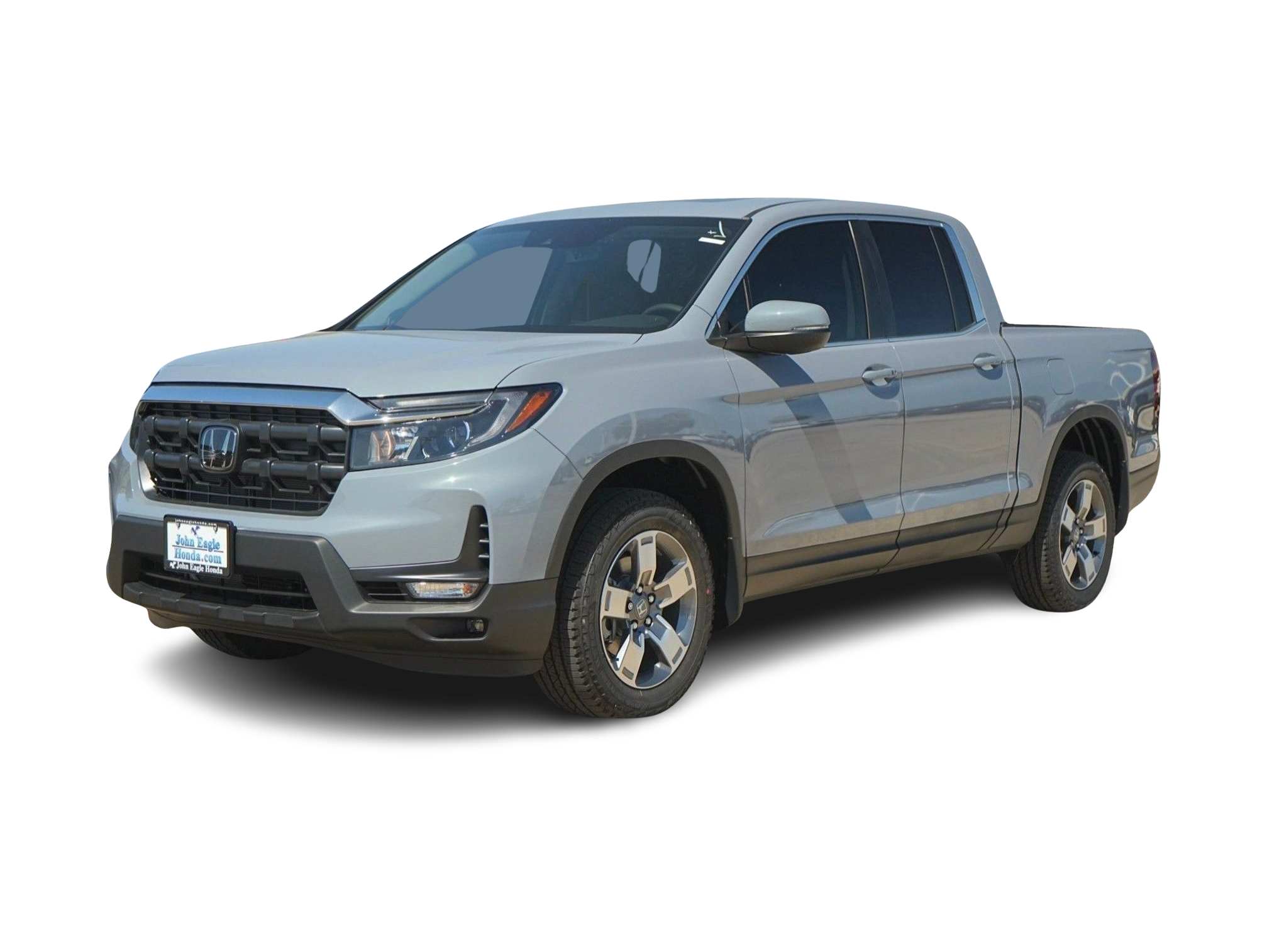 Thumbnail: 2026 Honda Ridgeline - 1