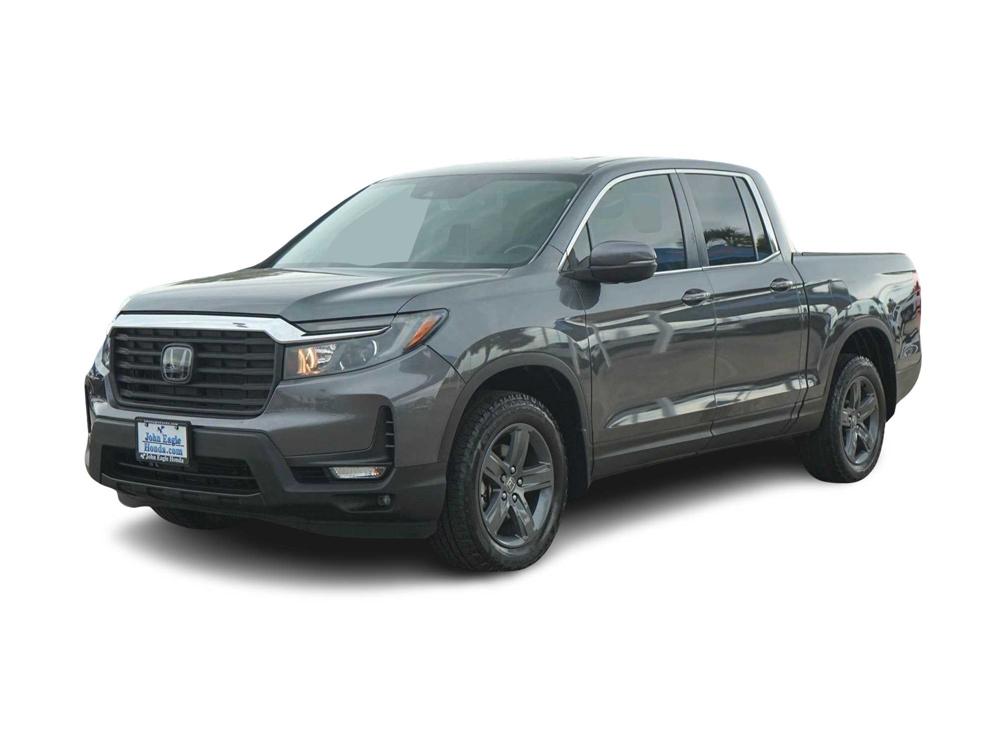 Thumbnail: 2023 Honda Ridgeline - 1