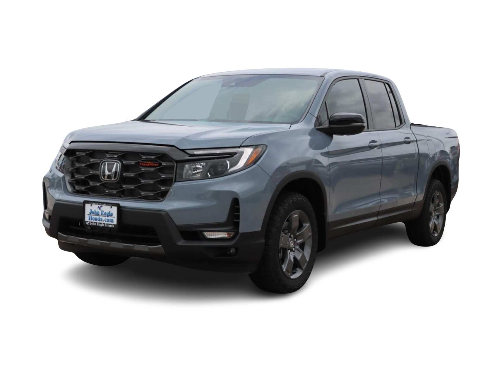 2025 Honda Ridgeline TrailSport -
                  Houston, TX