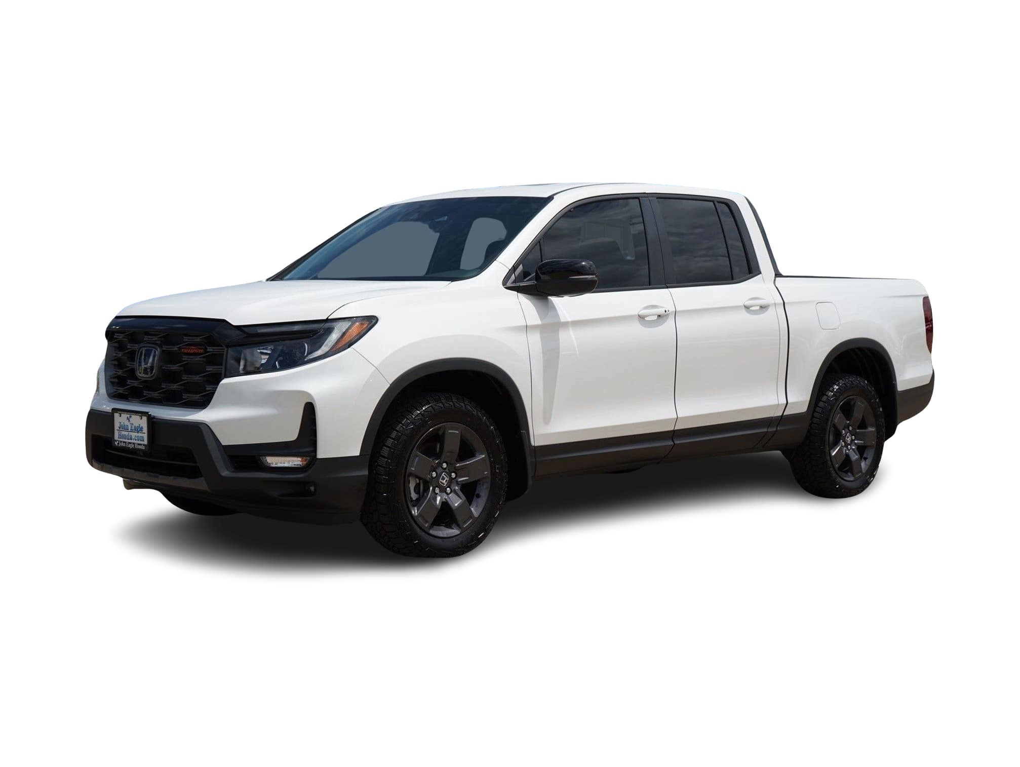 Thumbnail: 2026 Honda Ridgeline - 1