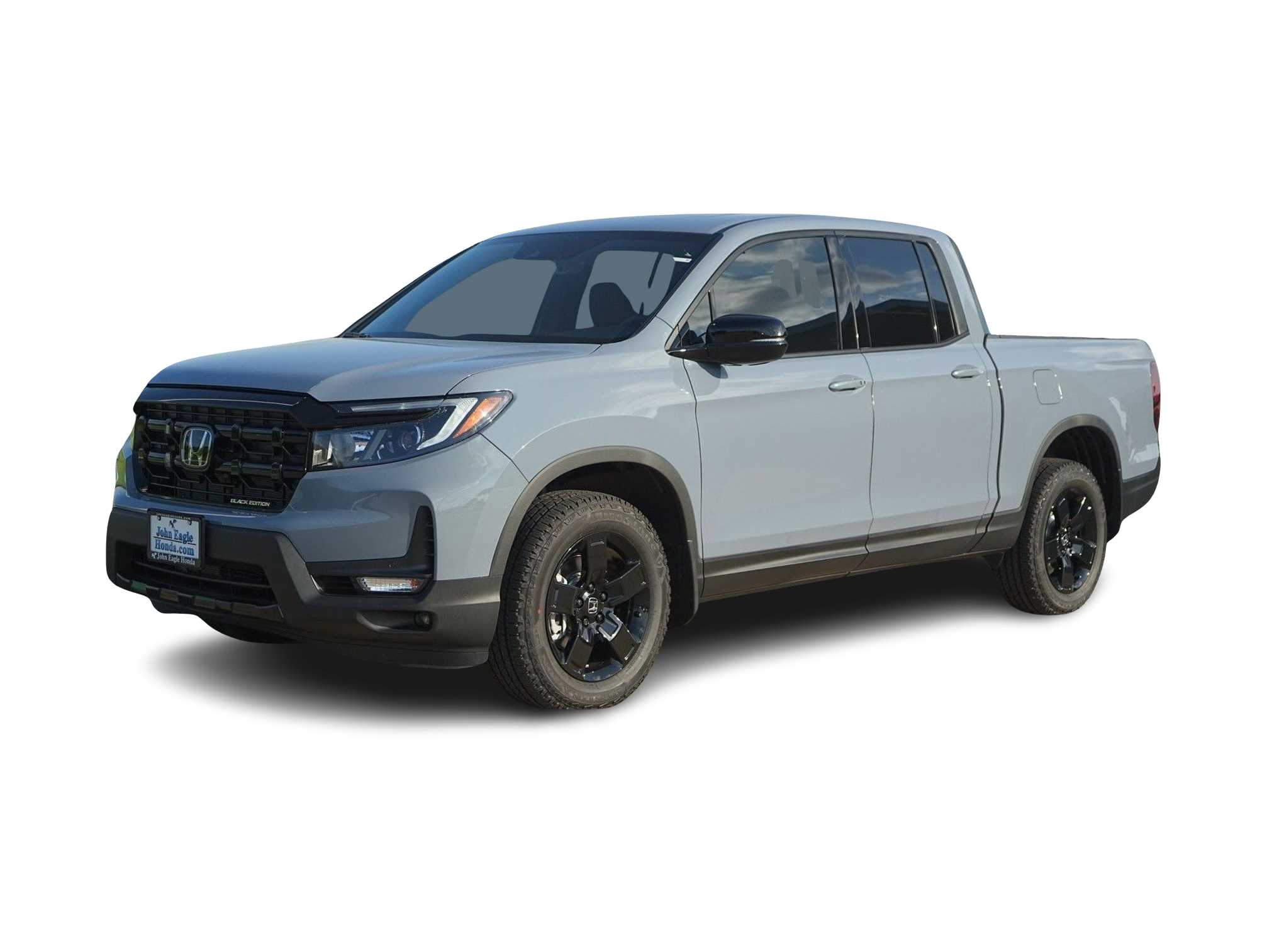 Thumbnail: 2026 Honda Ridgeline - 1