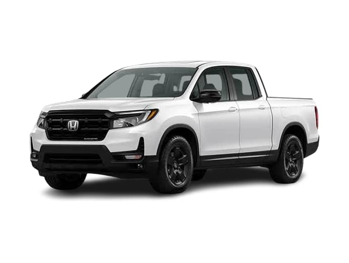 2025 Honda Ridgeline Black Edition -
                  Houston, TX