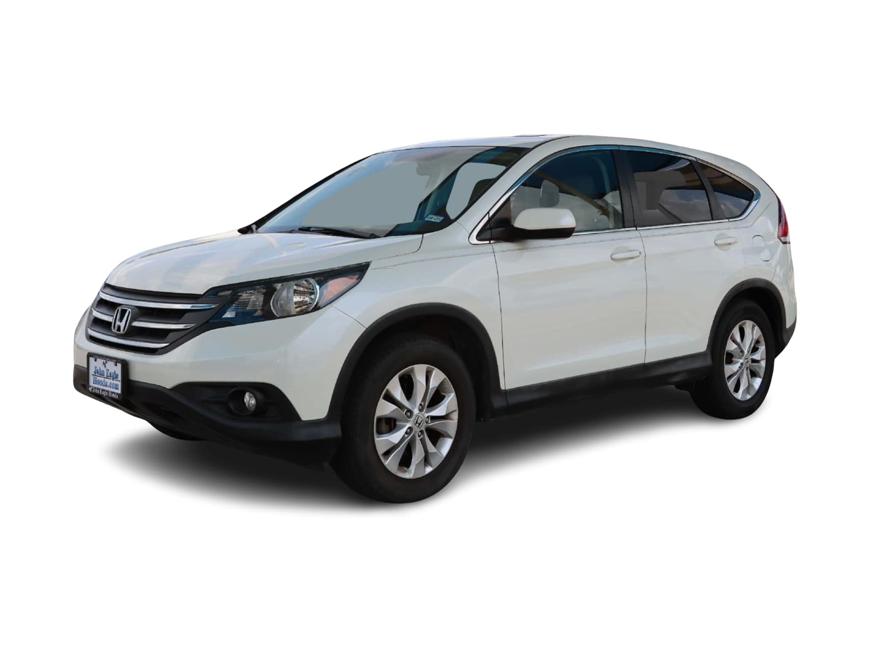 Thumbnail: 2014 Honda CR-V - 1