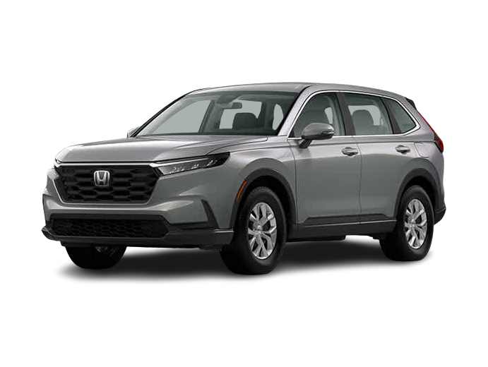 2025 Honda CR-V LX -
                  Houston, TX