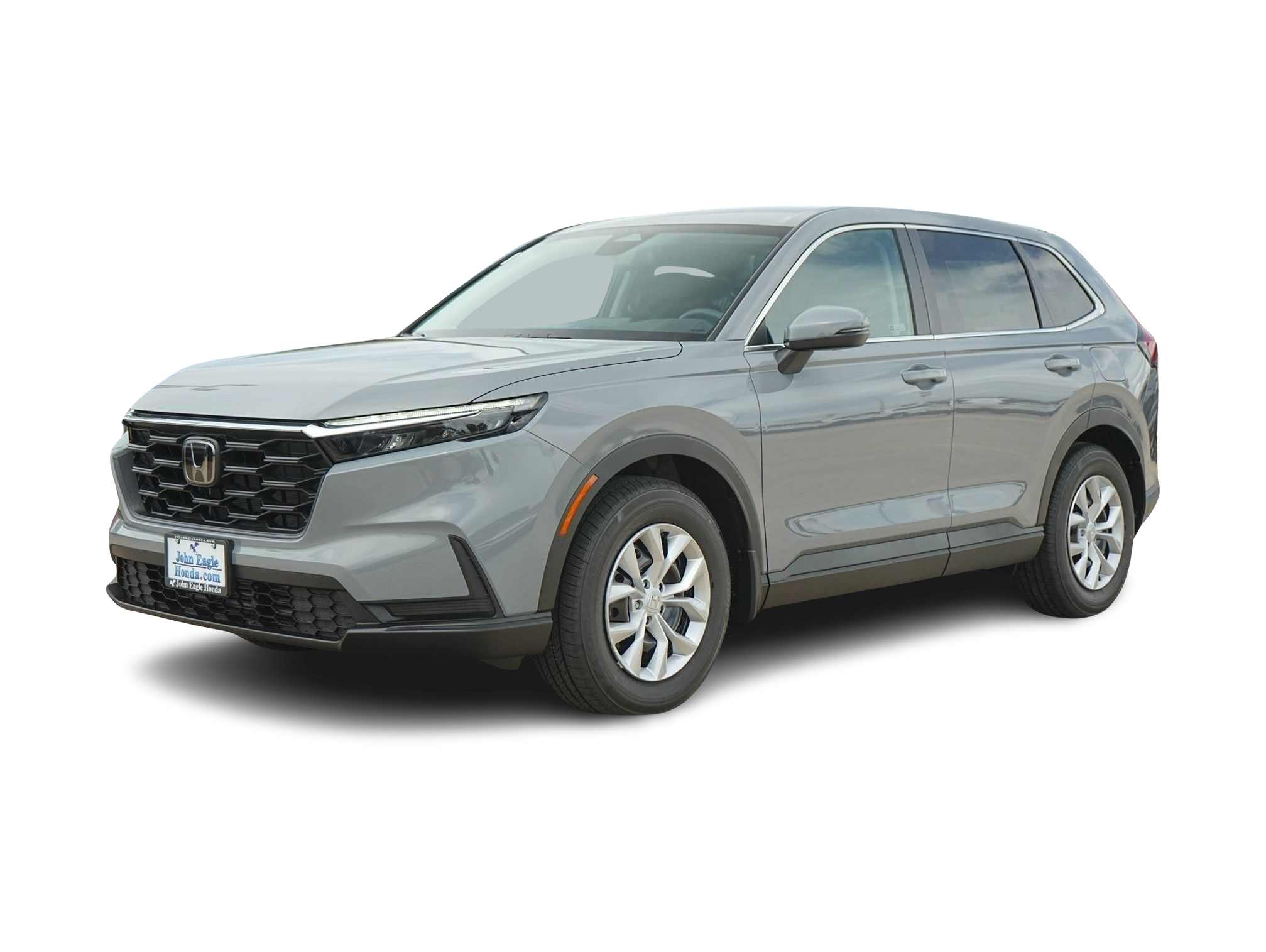 Thumbnail: 2026 Honda CR-V - 1