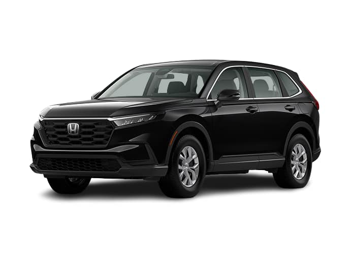 Thumbnail: 2026 Honda CR-V - 1