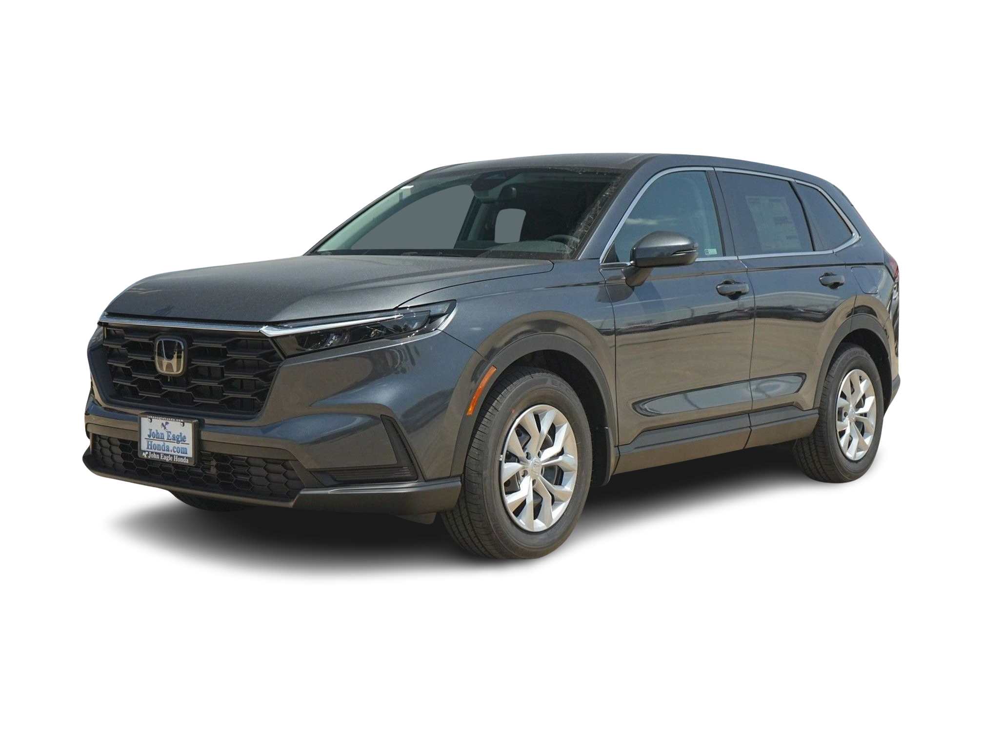 Thumbnail: 2026 Honda CR-V - 1