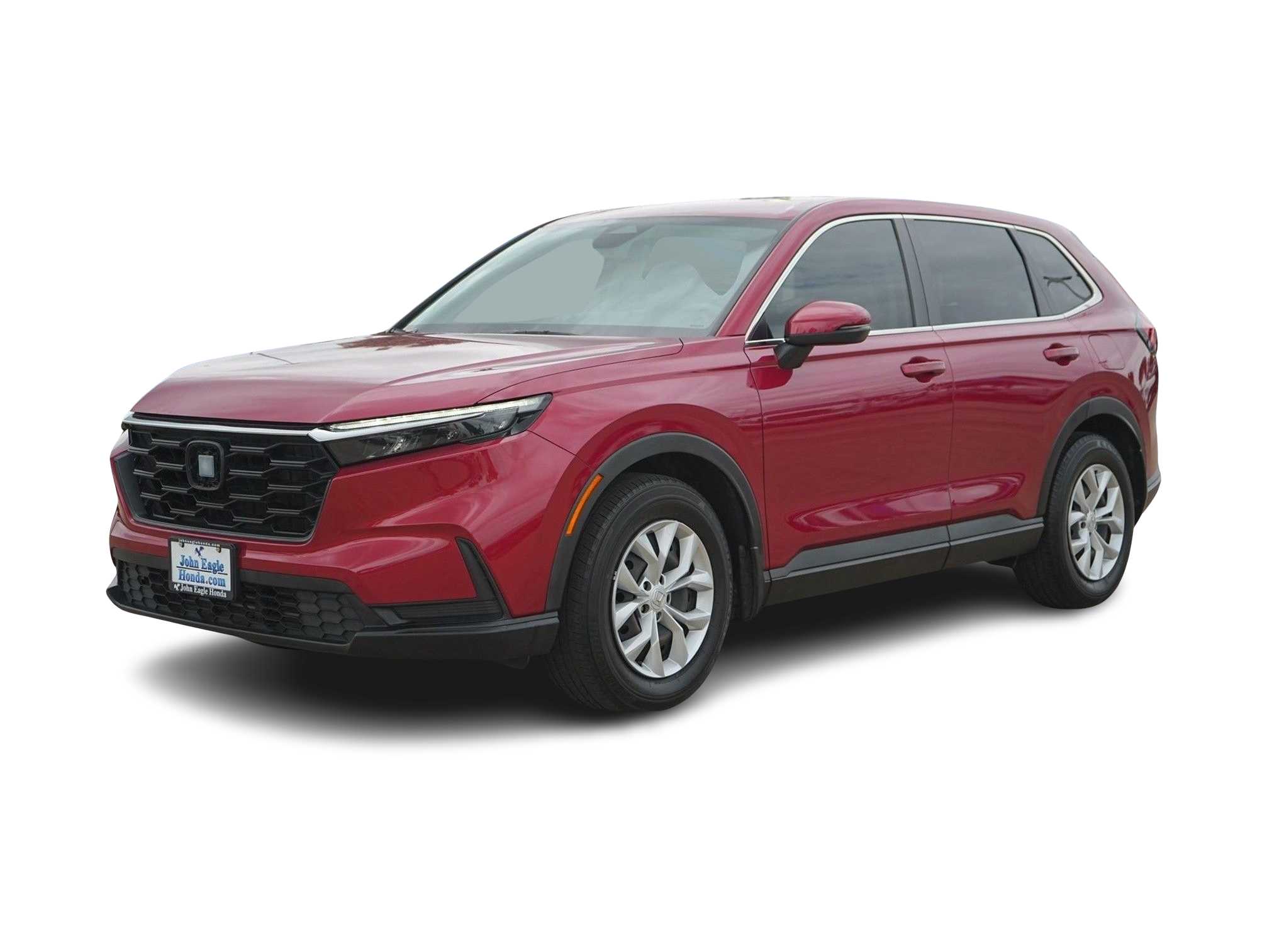 Thumbnail: 2024 Honda CR-V - 1