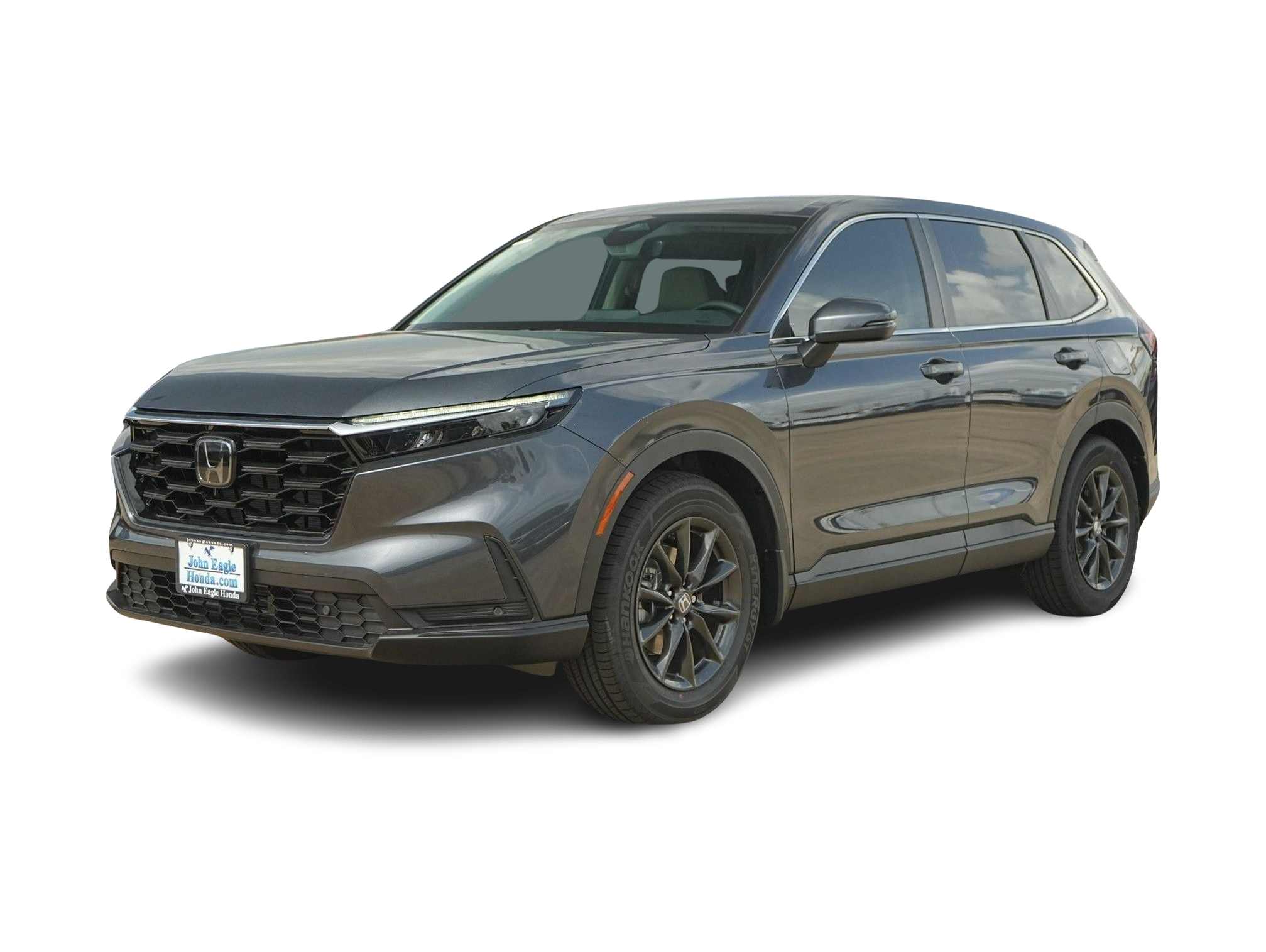 Thumbnail: 2026 Honda CR-V - 1