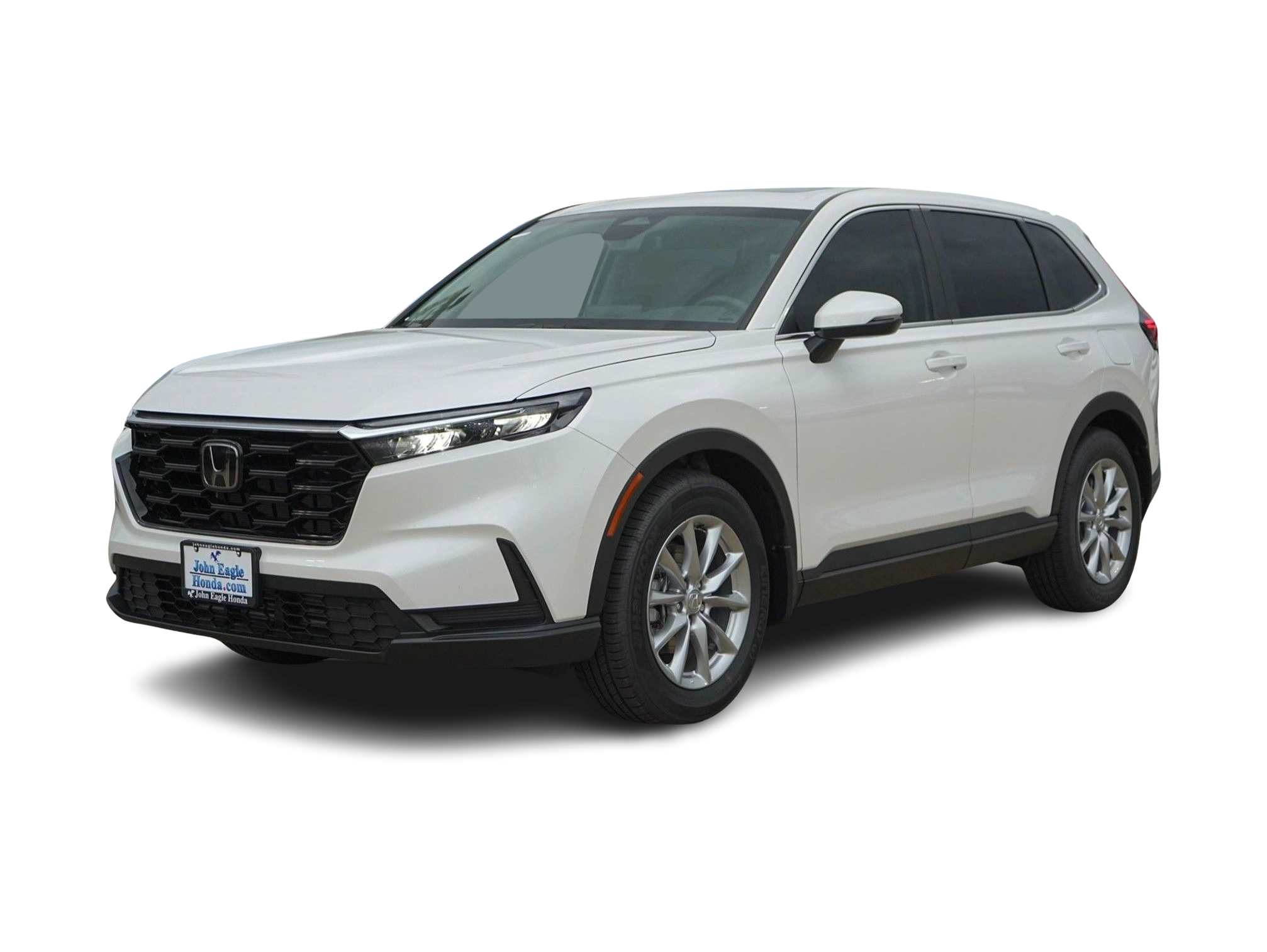 Thumbnail: 2026 Honda CR-V - 1