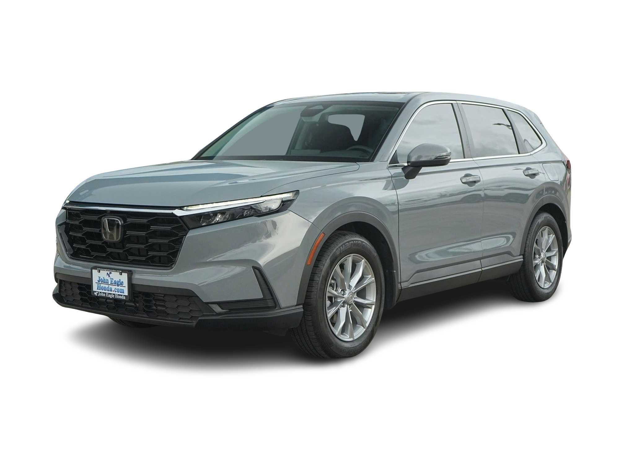 Thumbnail: 2025 Honda CR-V - 1